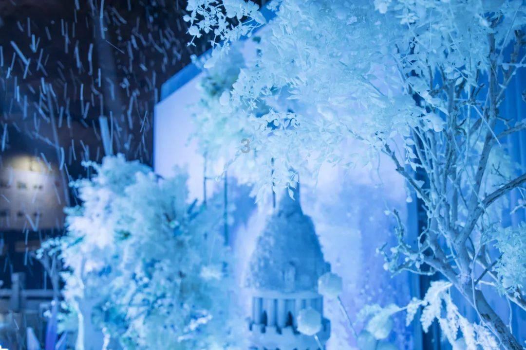 美发沙龙设计师