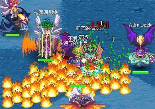 河北遵化:庙会年味浓