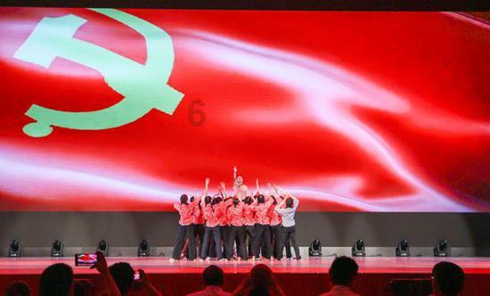 突破十亿!合肥高新区让“知产”变为真金白银的“资产”