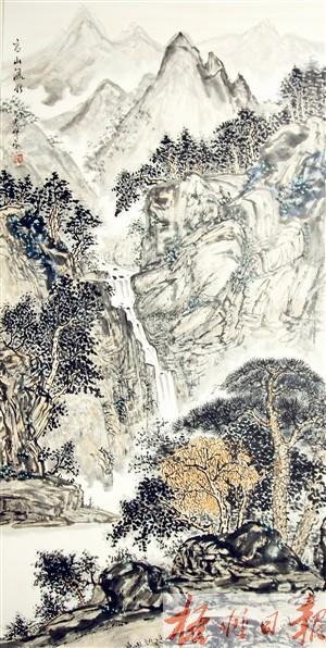精准的神枪手