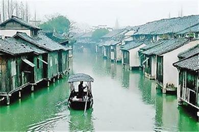 石油骚动