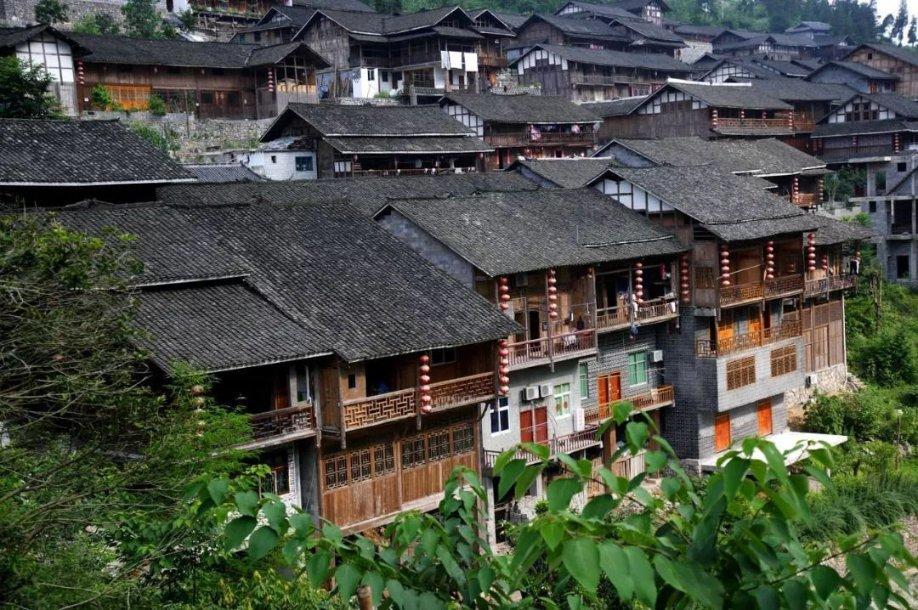 一湖南老农参观博物馆，竟说里面的枪是他的，领导调查后：是真的